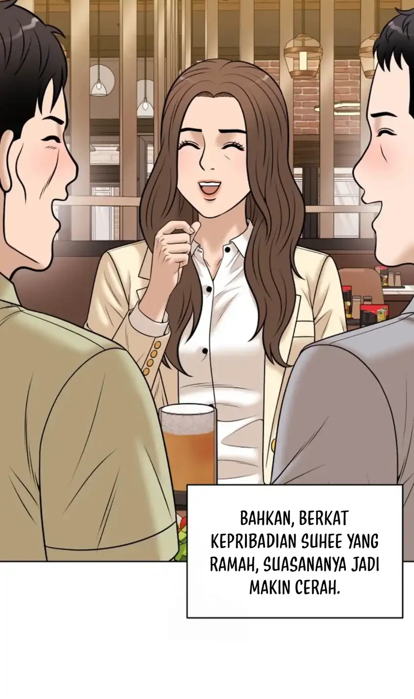 Around Forty Chapter 48 Gambar 48