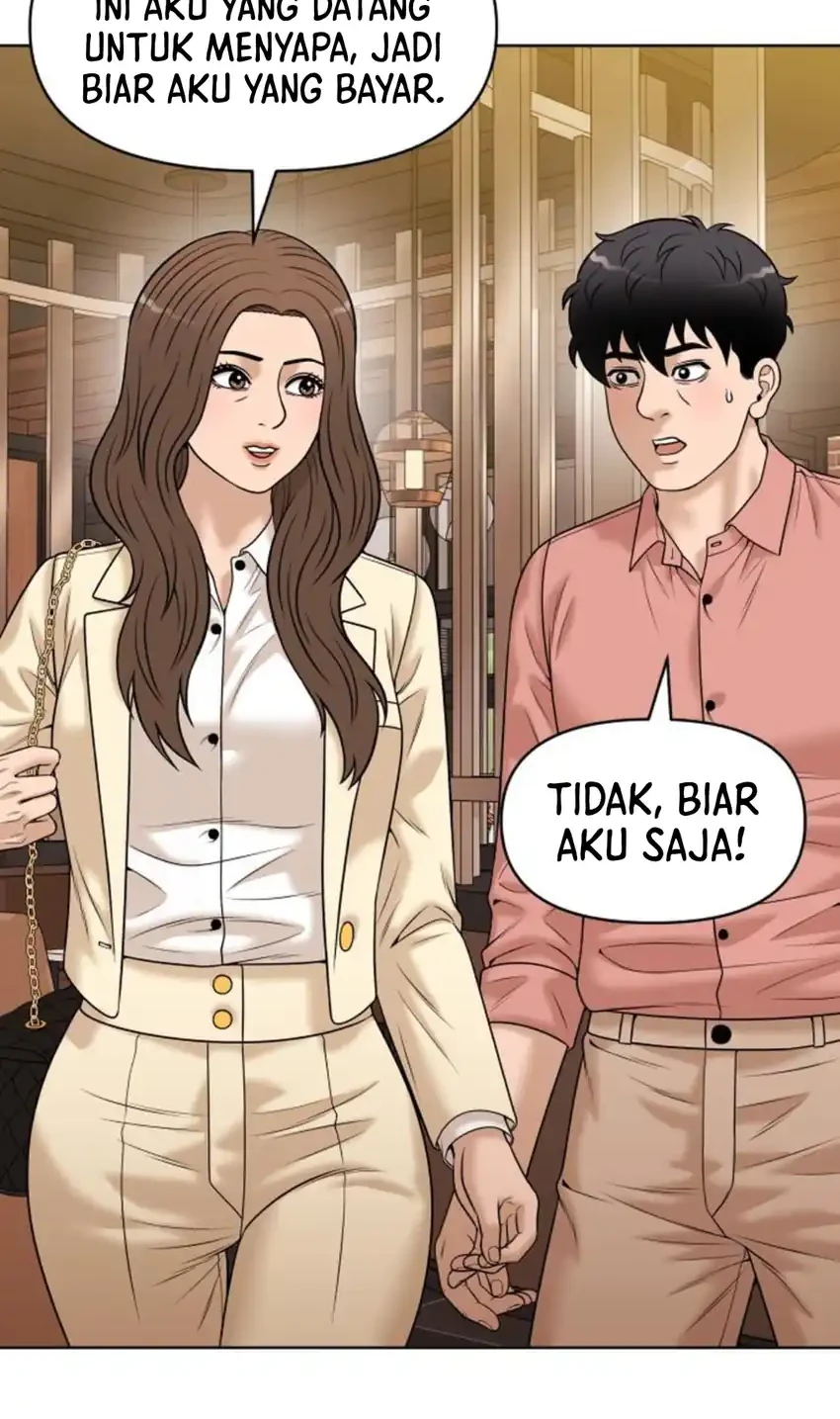 Around Forty Chapter 48 Gambar 52