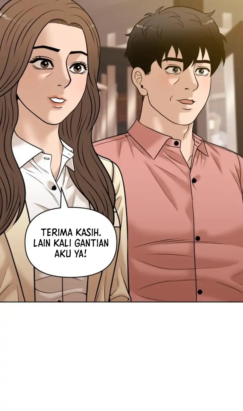 Around Forty Chapter 48 Gambar 56