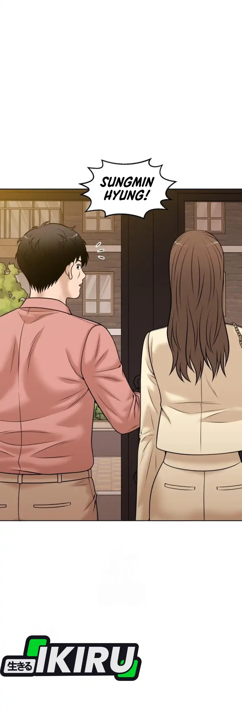 Around Forty Chapter 48 Gambar 57