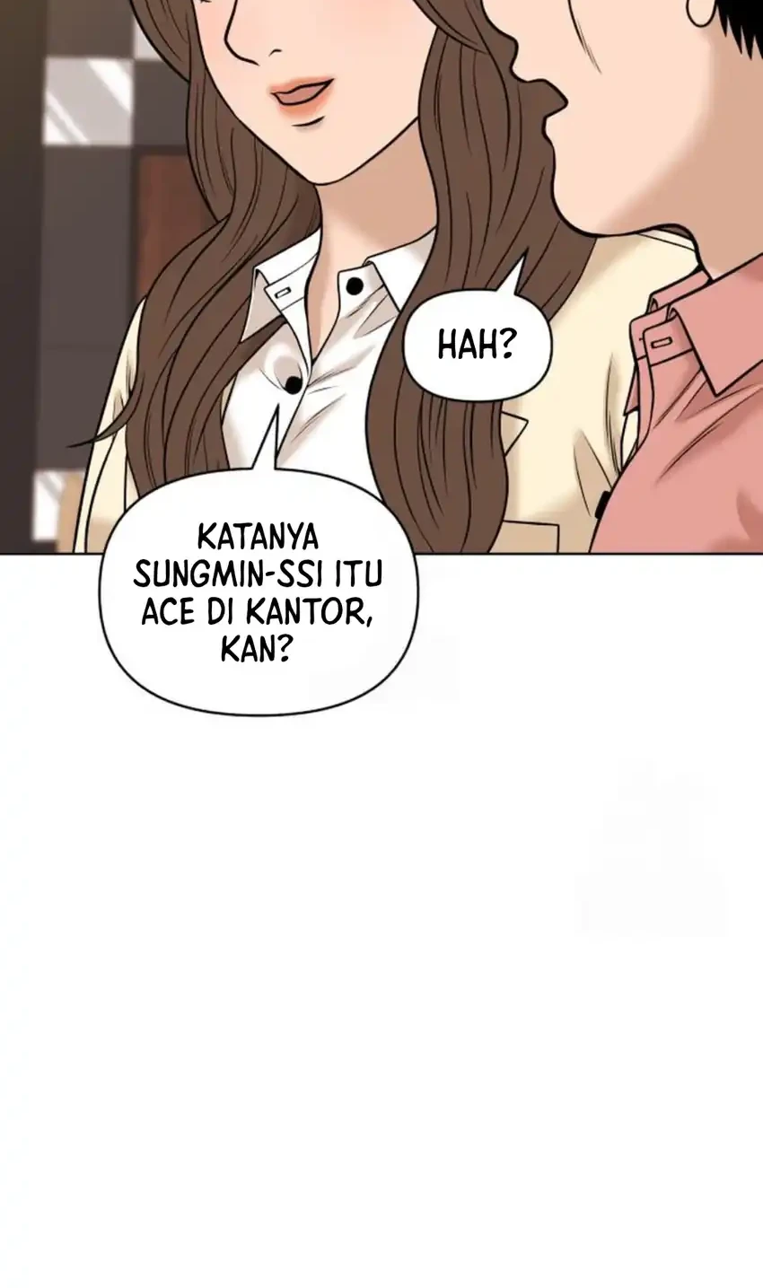 Around Forty Chapter 48 Gambar 40