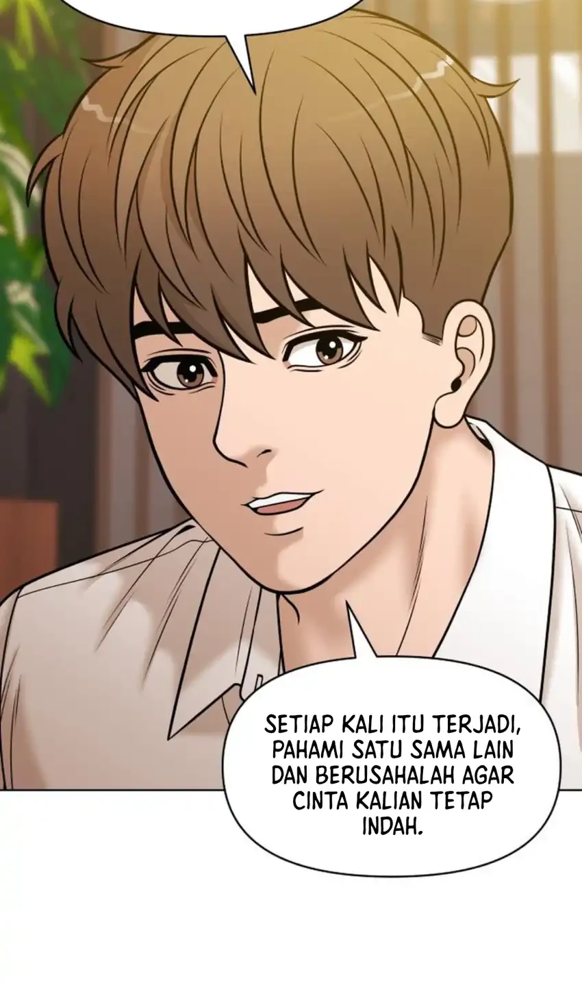 Around Forty Chapter 48 Gambar 44