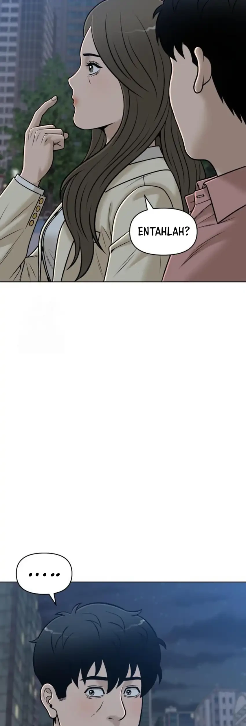 Around Forty Chapter 48 Gambar 67