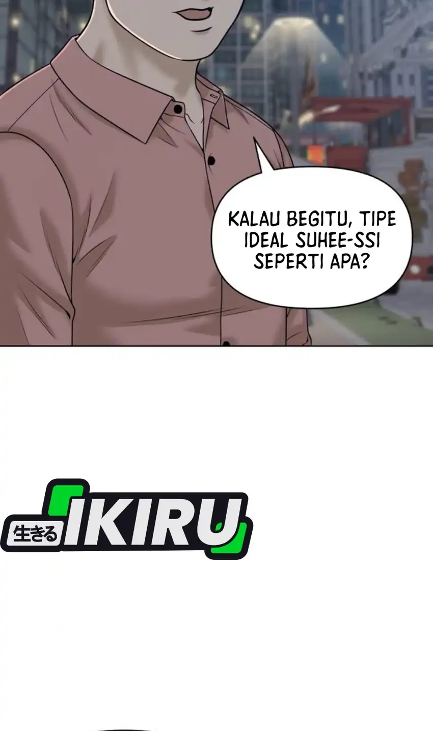 Around Forty Chapter 48 Gambar 68