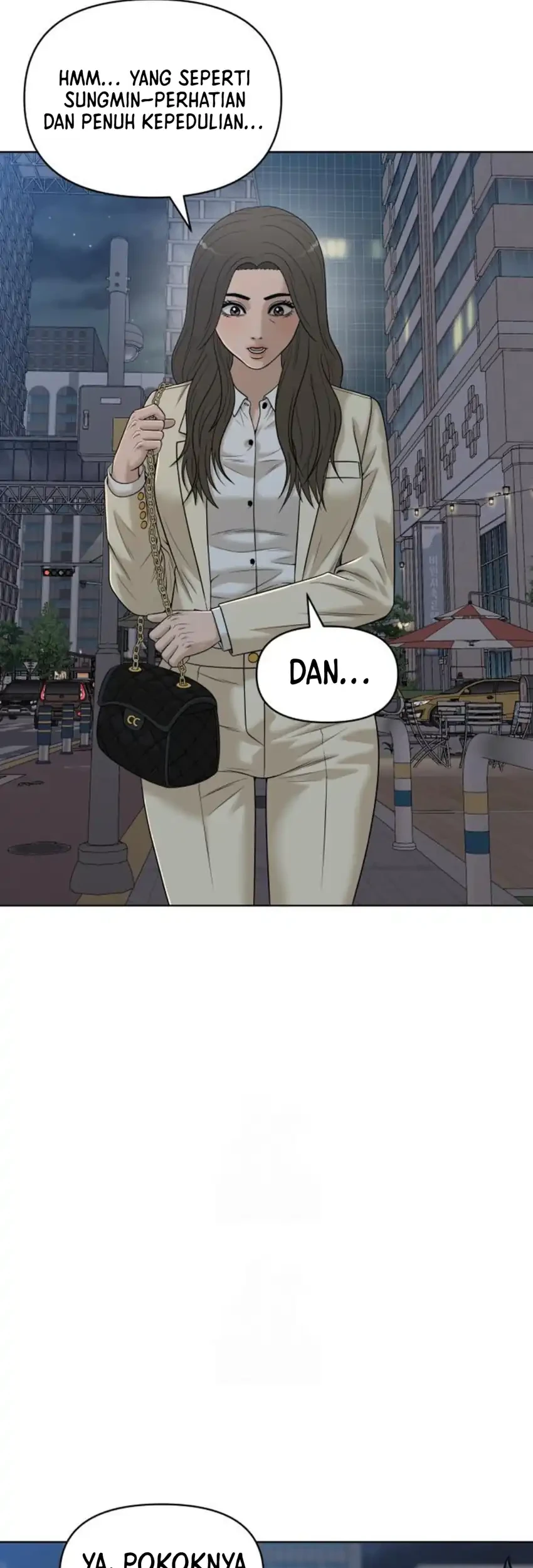 Around Forty Chapter 48 Gambar 69