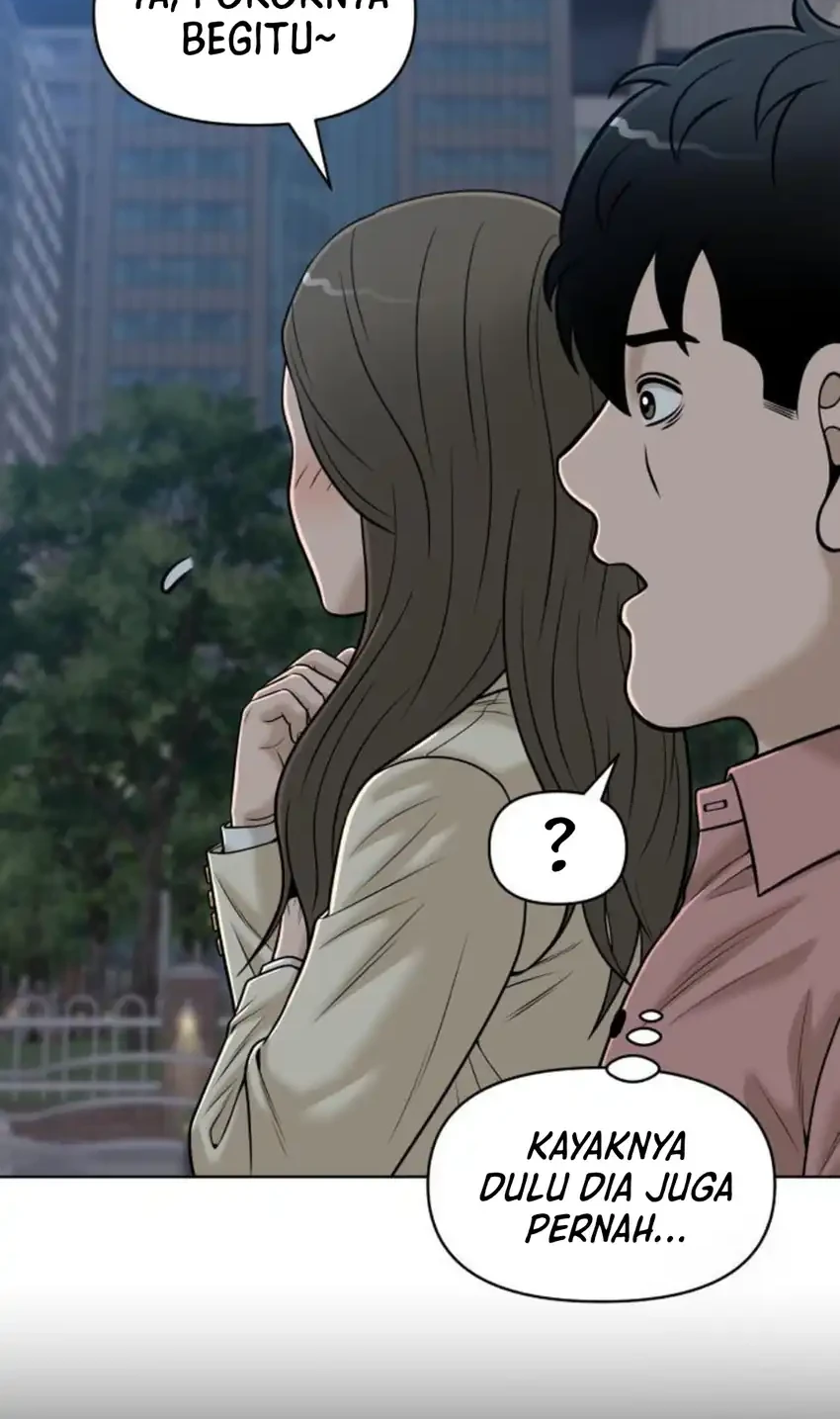 Around Forty Chapter 48 Gambar 70