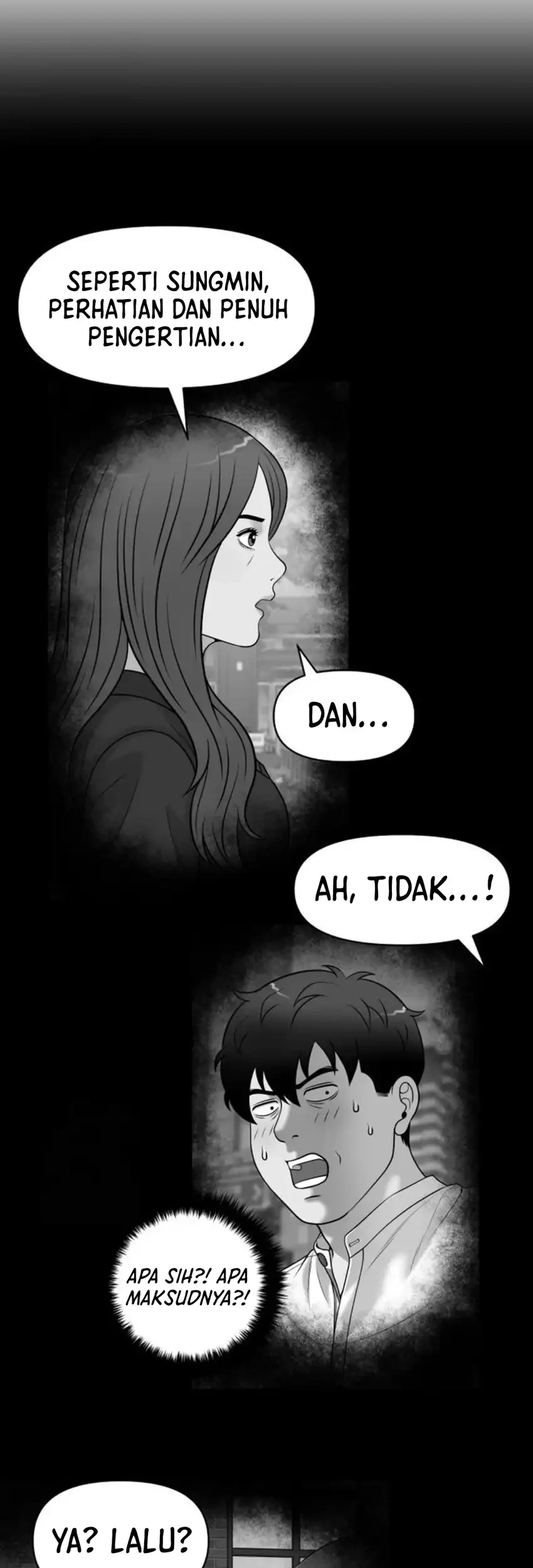 Around Forty Chapter 48 Gambar 71