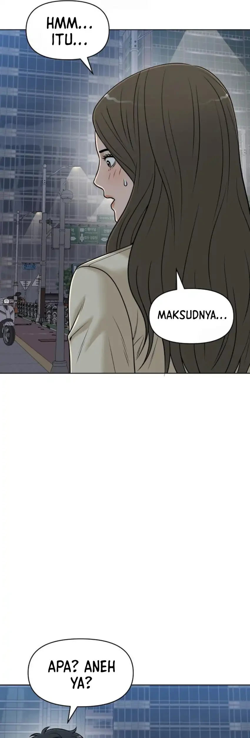 Around Forty Chapter 48 Gambar 75