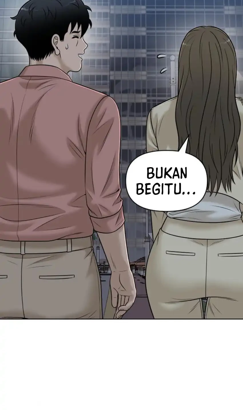 Around Forty Chapter 48 Gambar 76