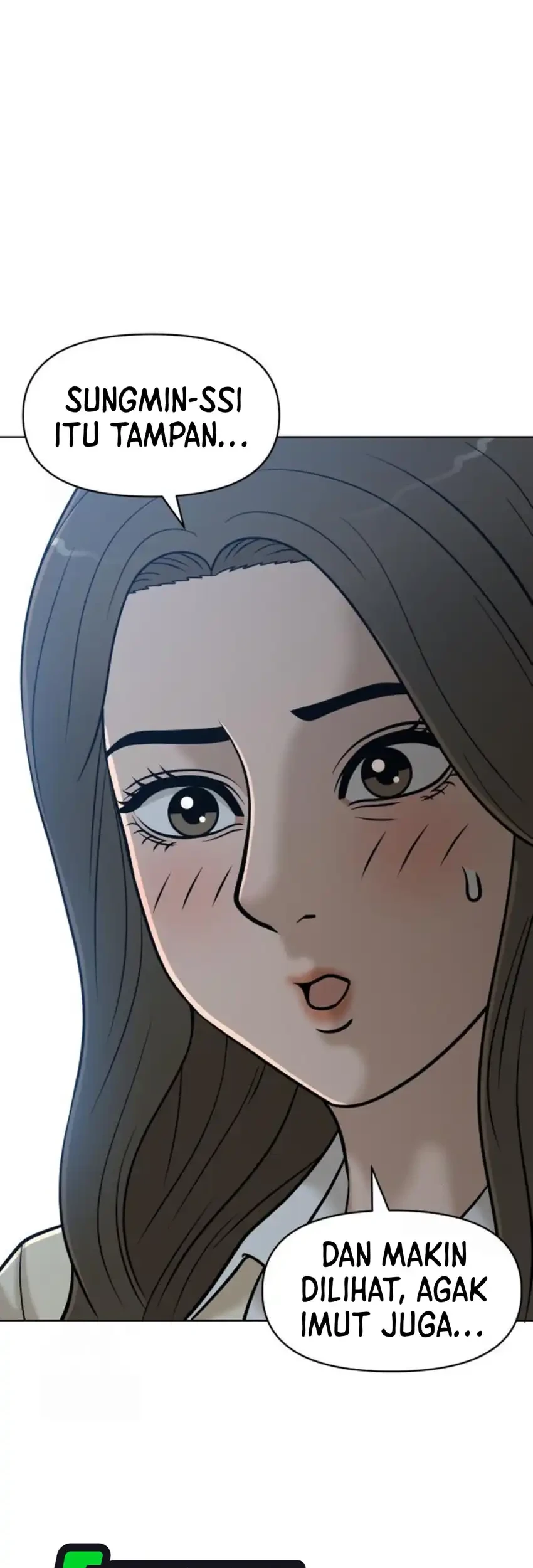 Around Forty Chapter 48 Gambar 77