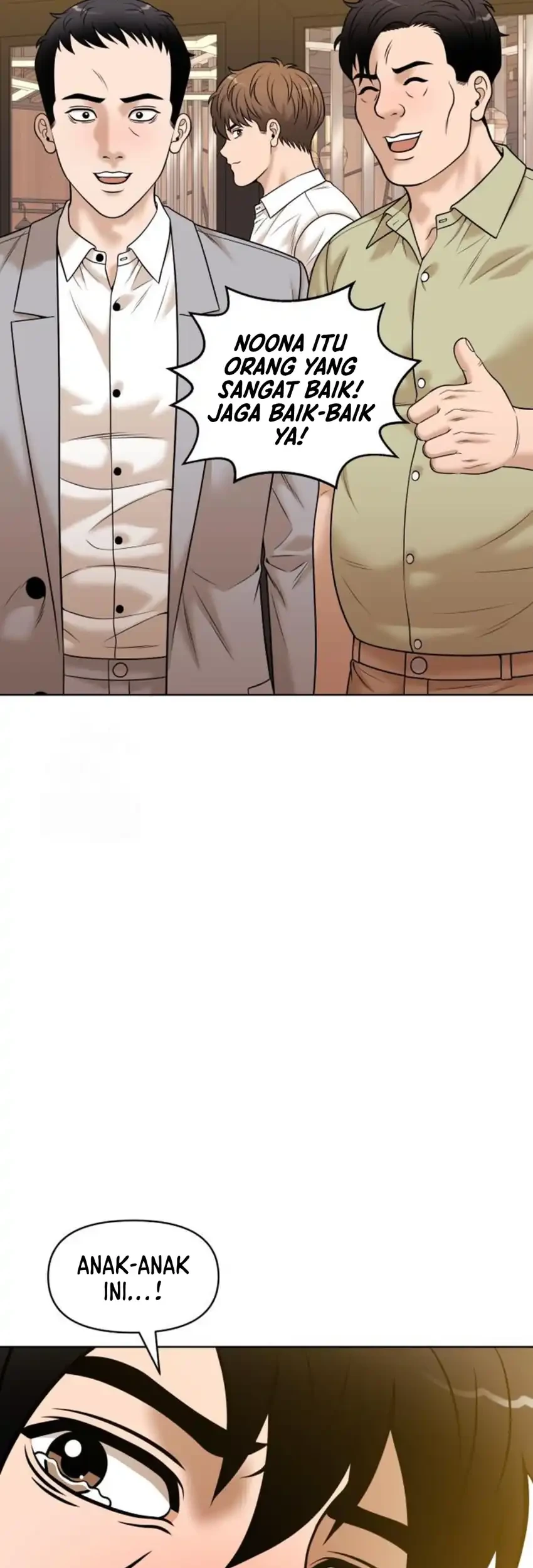 Around Forty Chapter 48 Gambar 59