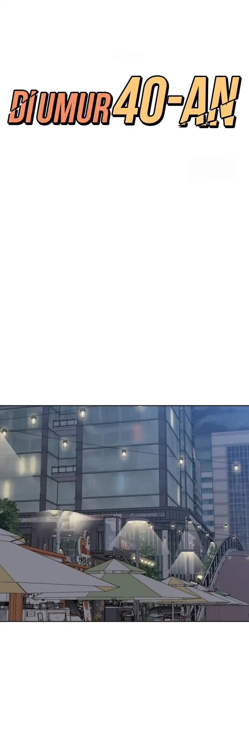 Around Forty Chapter 48 Gambar 61