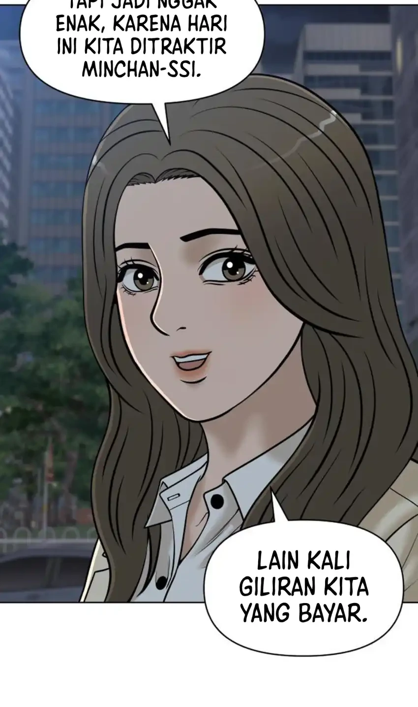 Around Forty Chapter 48 Gambar 64