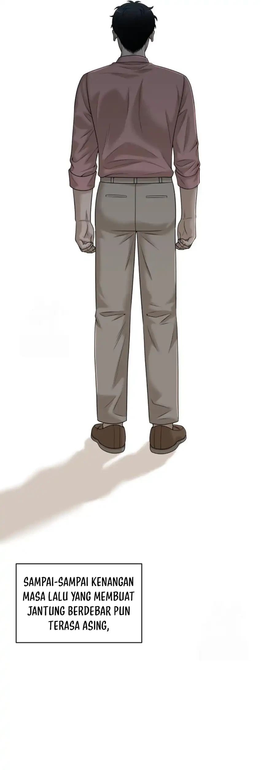 Around Forty Chapter 48 Gambar 87