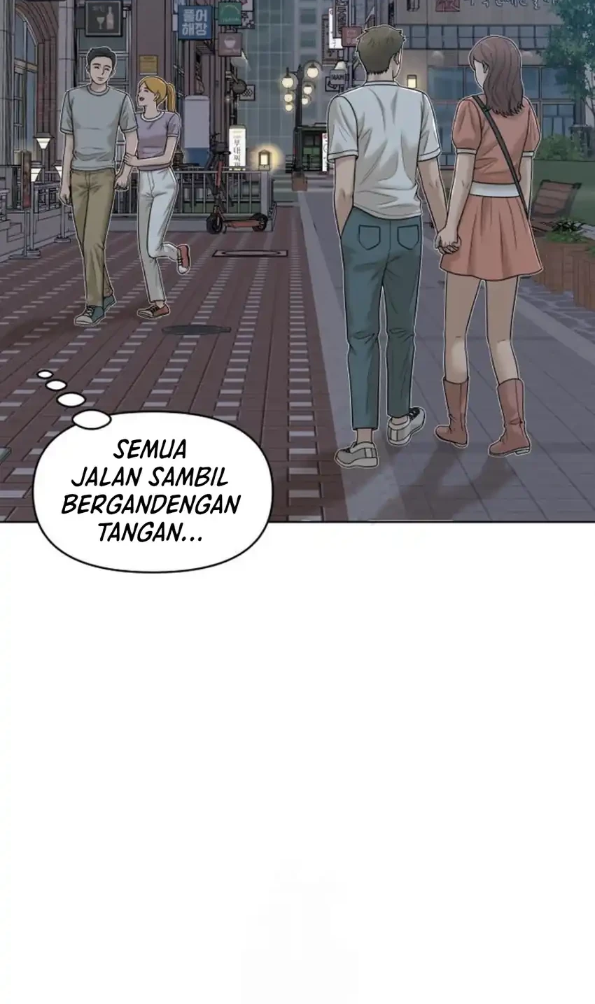 Around Forty Chapter 48 Gambar 90
