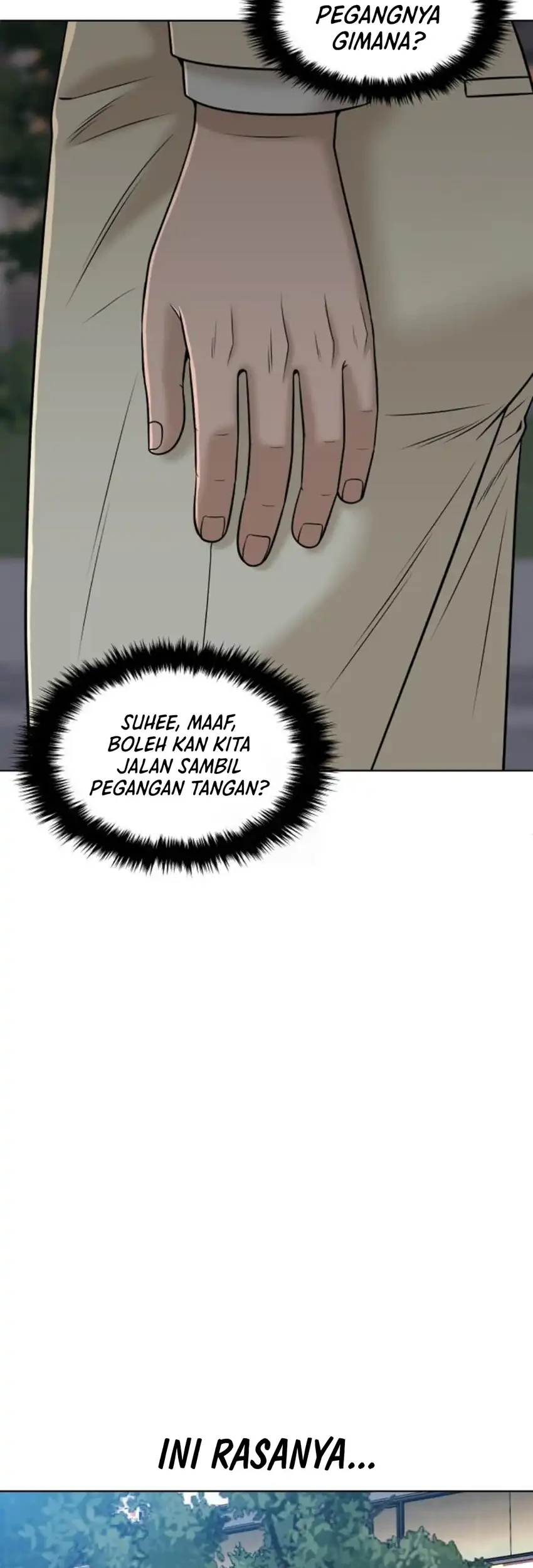 Around Forty Chapter 48 Gambar 93