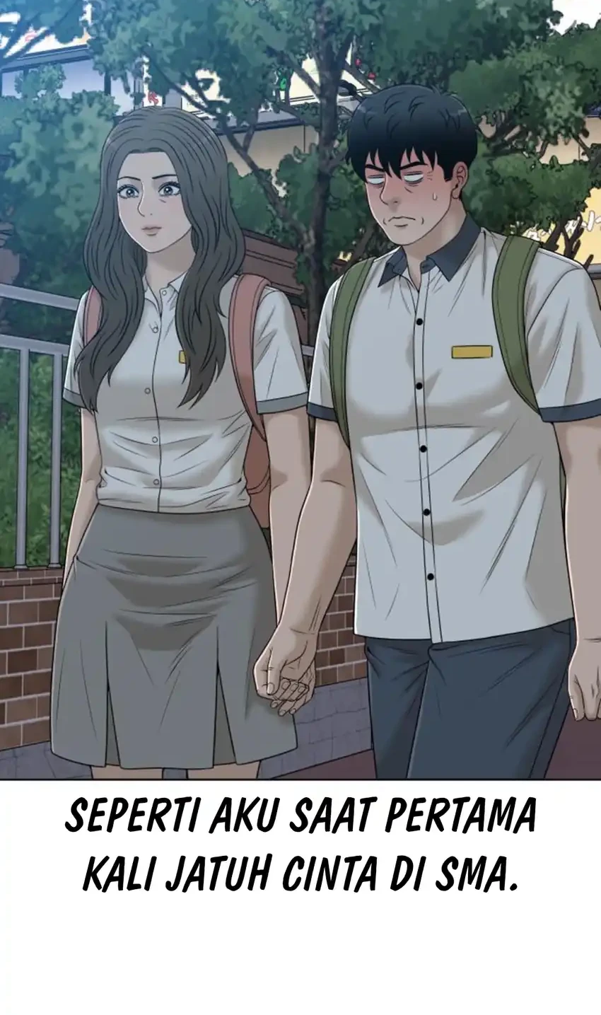 Around Forty Chapter 48 Gambar 94