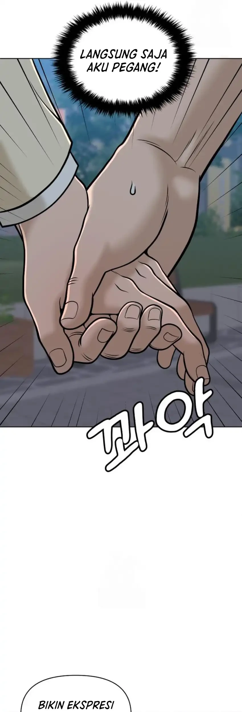 Around Forty Chapter 48 Gambar 96