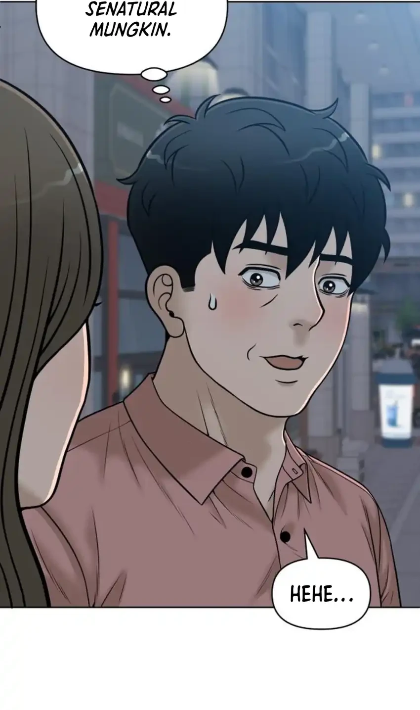 Around Forty Chapter 48 Gambar 97