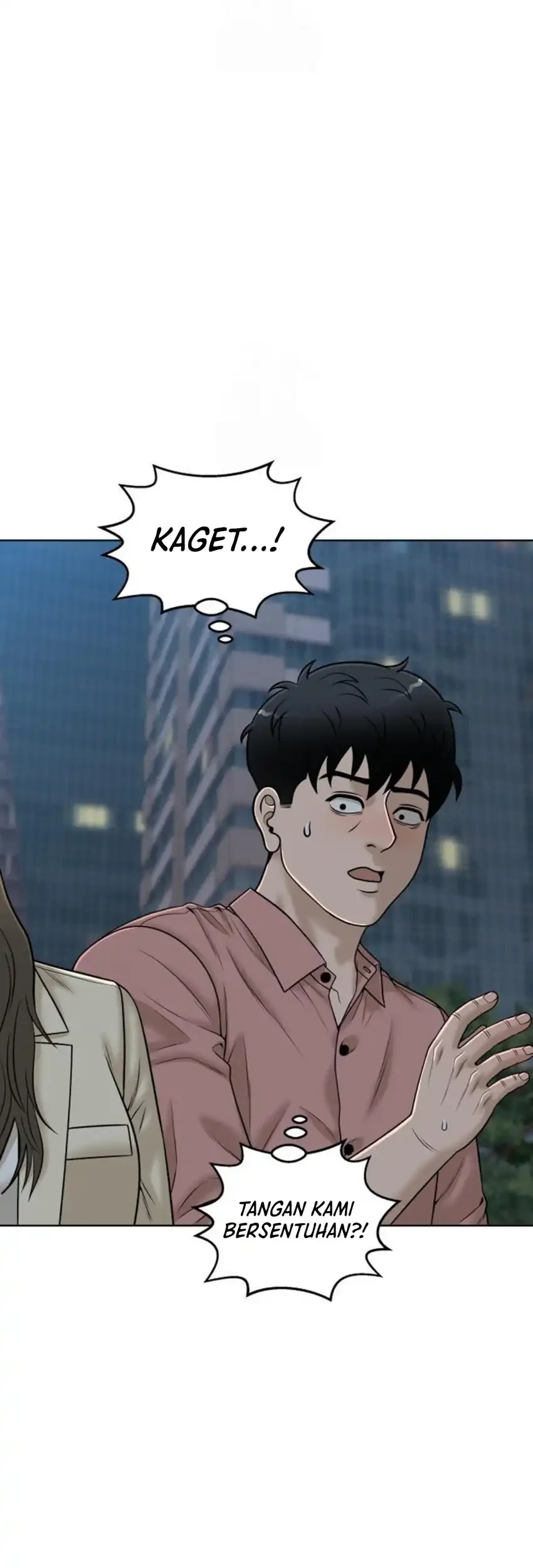 Around Forty Chapter 48 Gambar 83