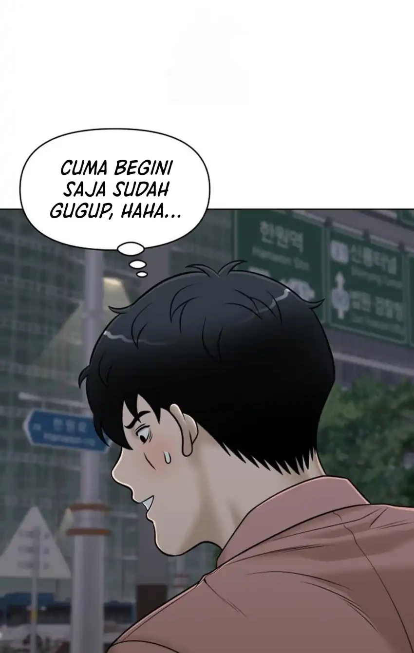 Around Forty Chapter 48 Gambar 84