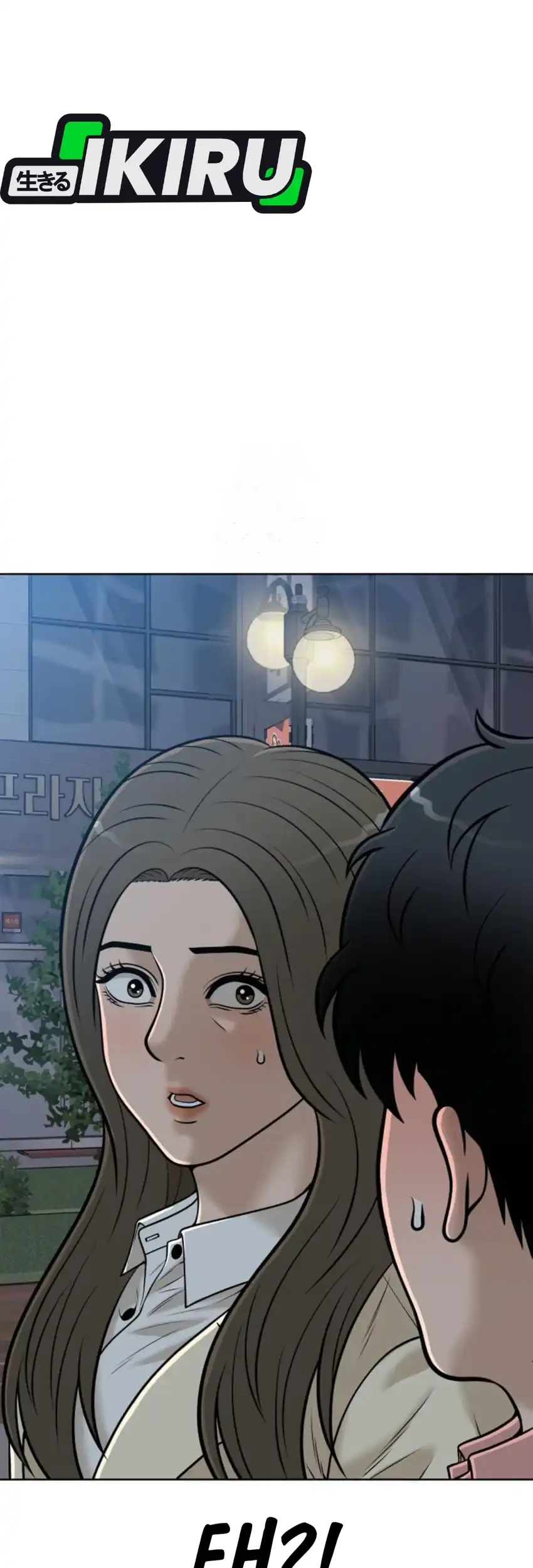 Around Forty Chapter 48 Gambar 98