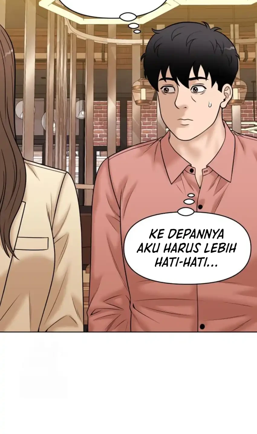 Around Forty Chapter 48 Gambar 18