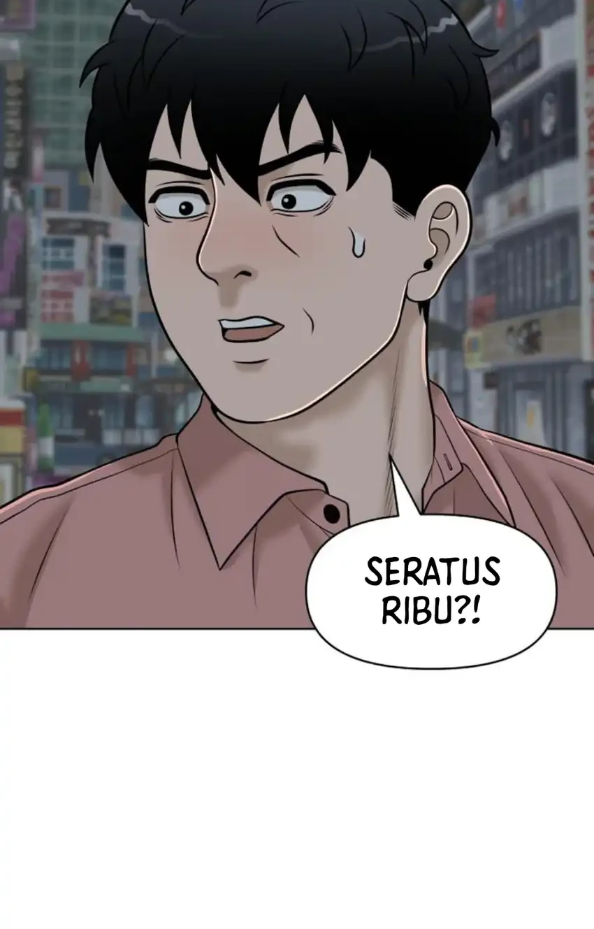 Around Forty Chapter 49 Gambar 28