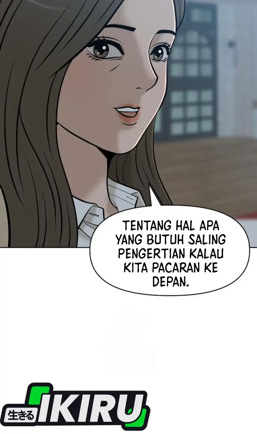 Around Forty Chapter 49 Gambar 32