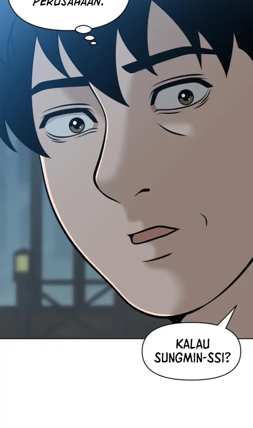 Around Forty Chapter 49 Gambar 36