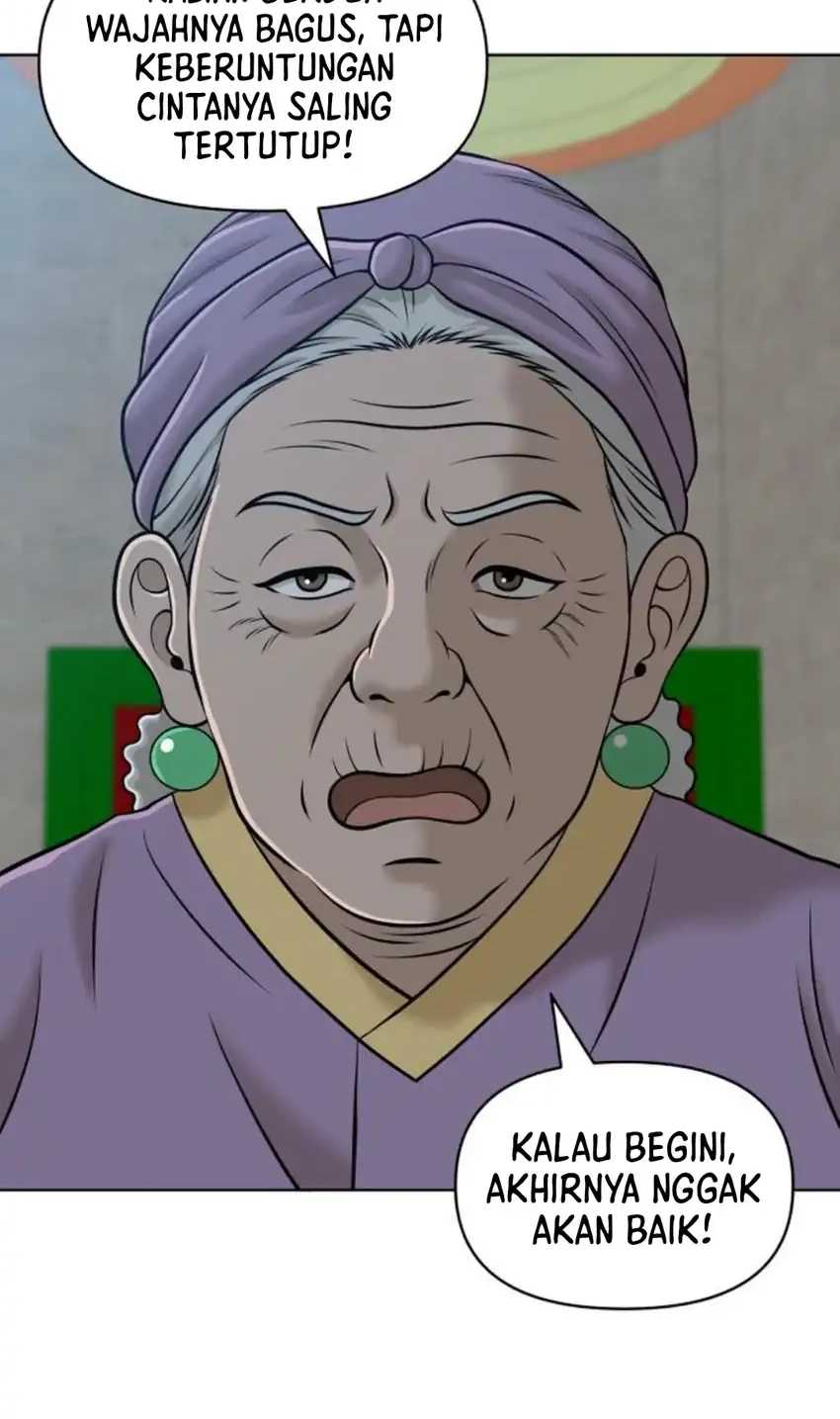 Around Forty Chapter 49 Gambar 24