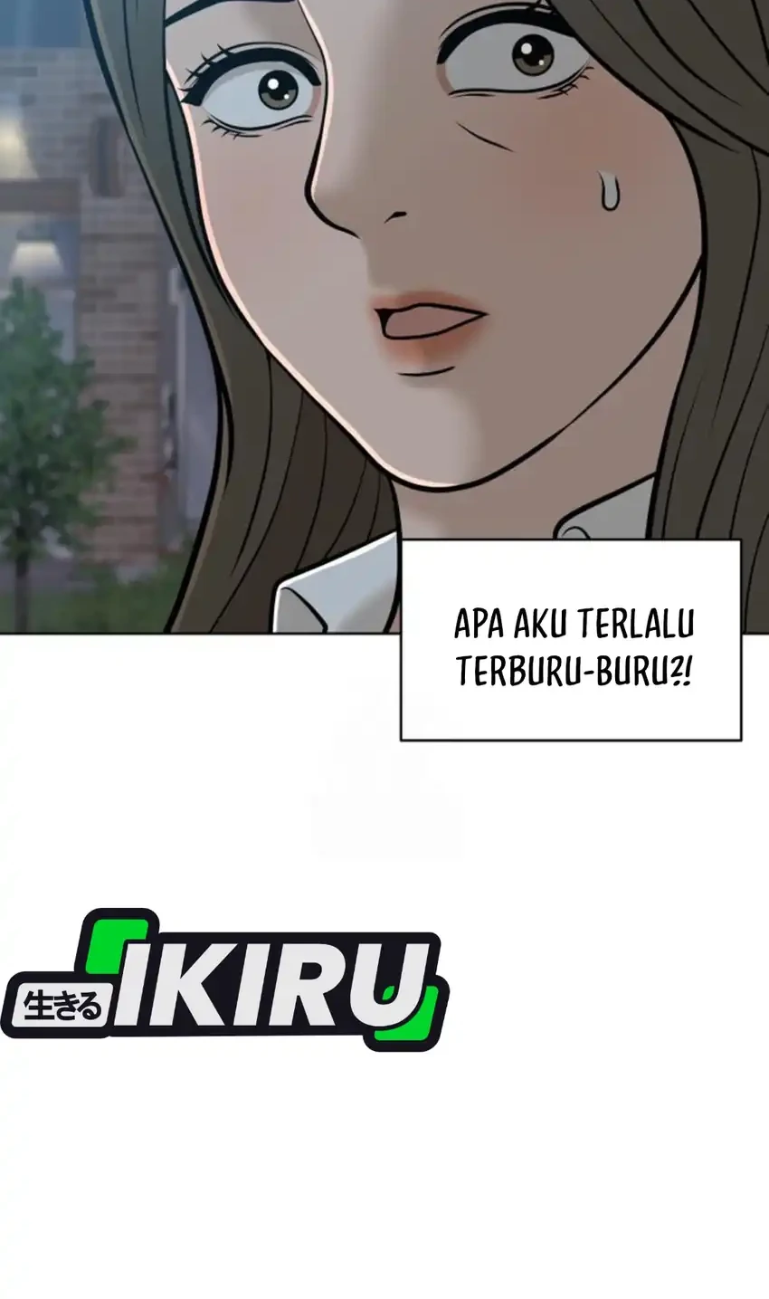 Manhwa Around Forty Chapter 49 gambar nomor 2