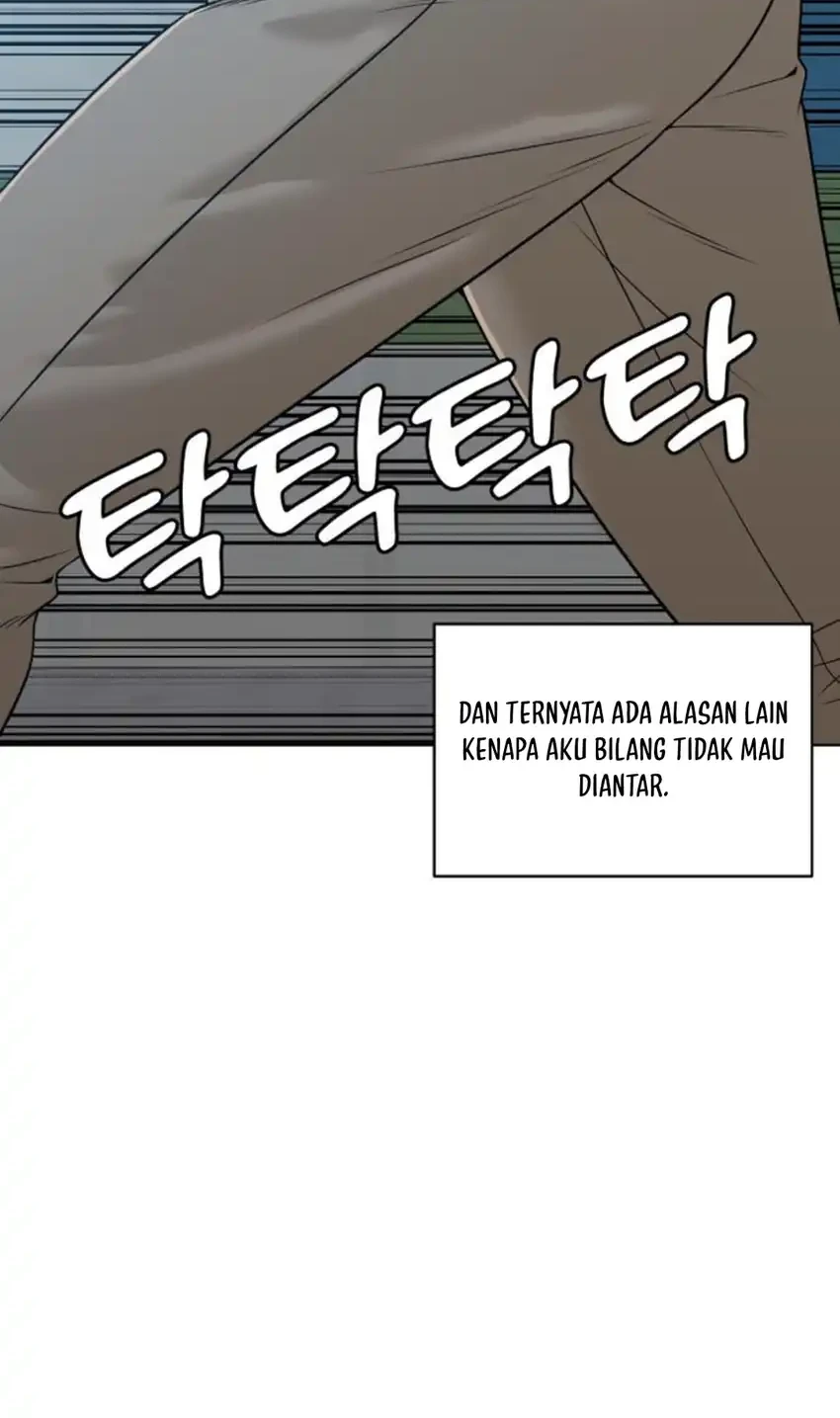 Around Forty Chapter 49 Gambar 50