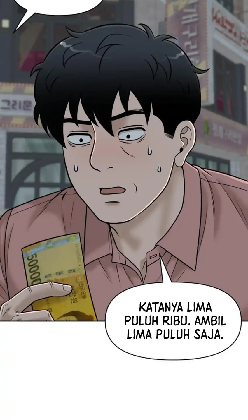 Around Forty Chapter 49 Gambar 56