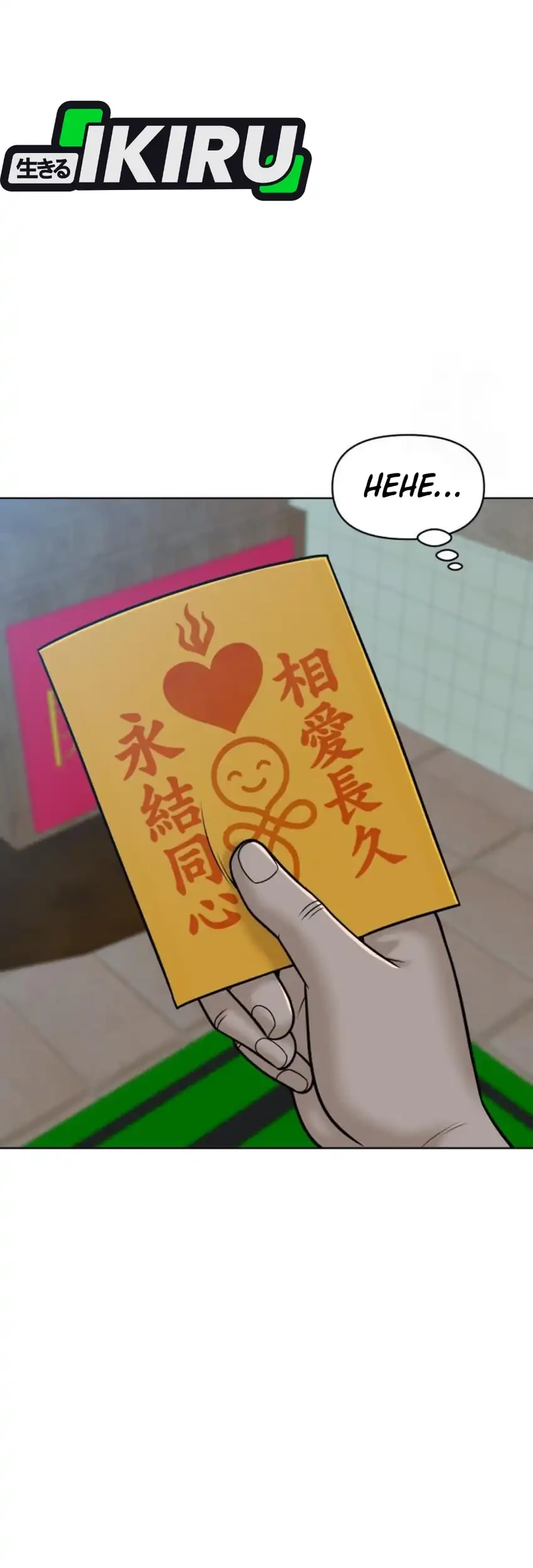 Around Forty Chapter 49 Gambar 57