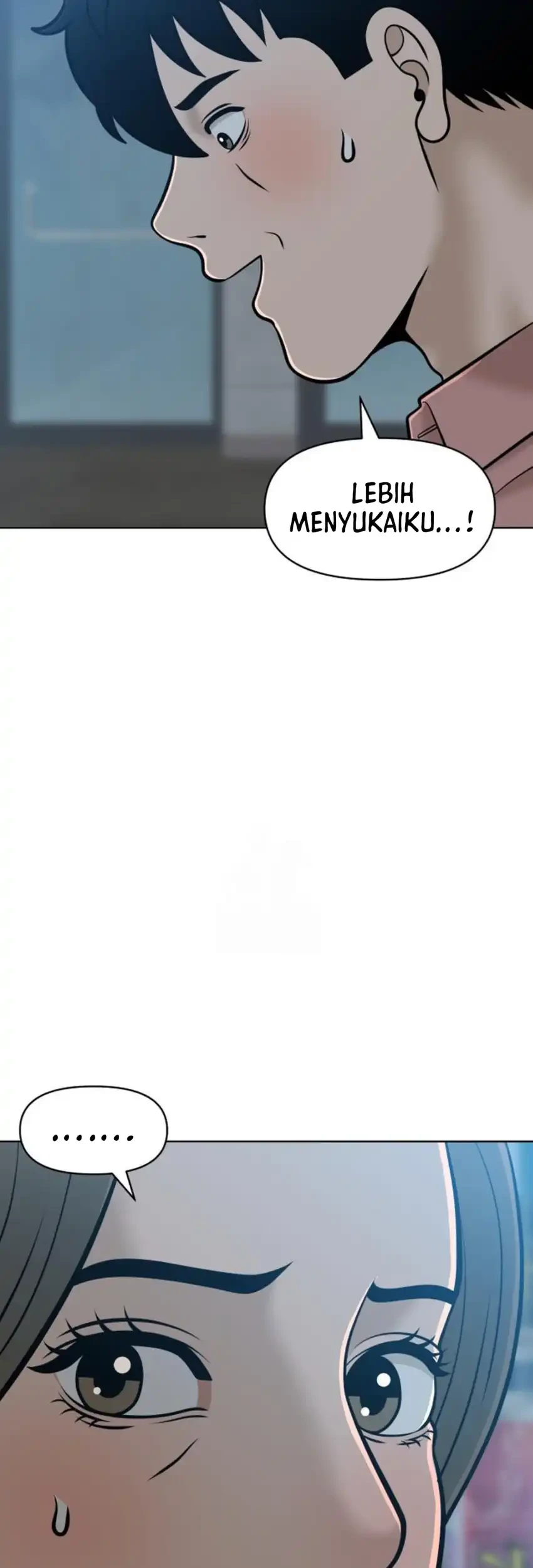 Around Forty Chapter 49 Gambar 39