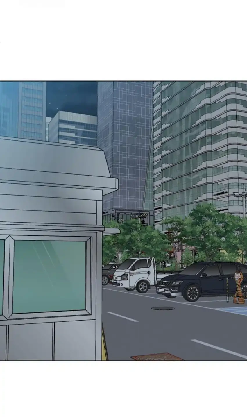 Around Forty Chapter 49 Gambar 42