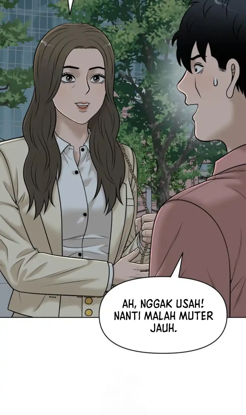 Around Forty Chapter 49 Gambar 46