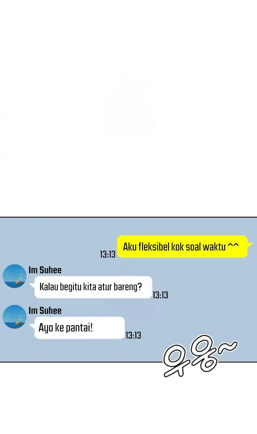 Around Forty Chapter 49 Gambar 68