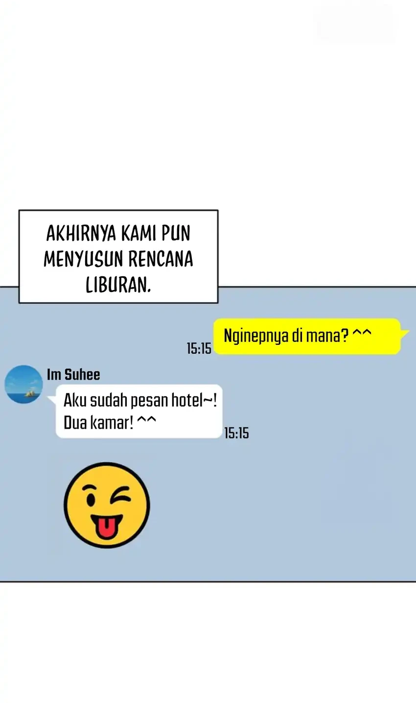 Around Forty Chapter 49 Gambar 70