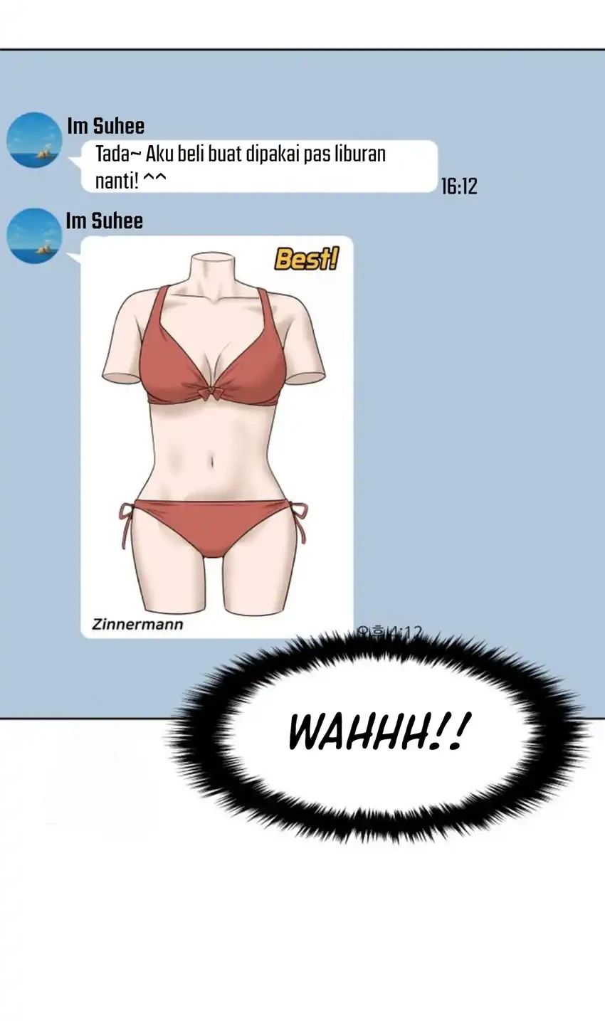 Around Forty Chapter 49 Gambar 72