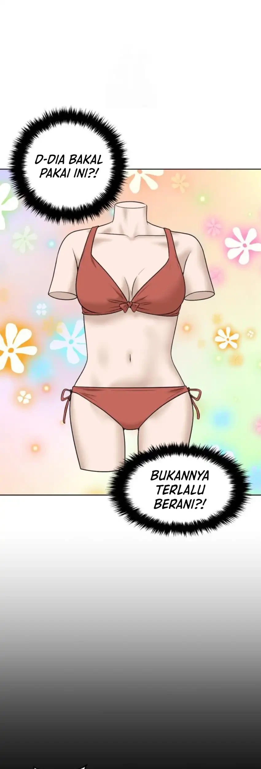 Around Forty Chapter 49 Gambar 73