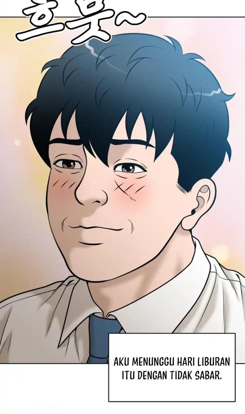 Around Forty Chapter 49 Gambar 76