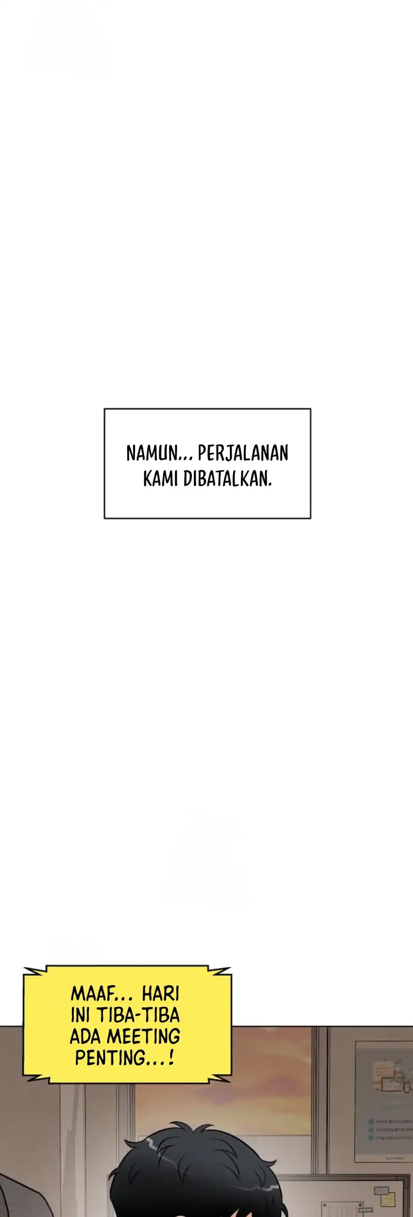 Around Forty Chapter 49 Gambar 77