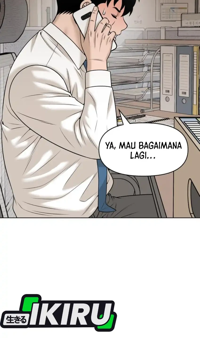 Around Forty Chapter 49 Gambar 78