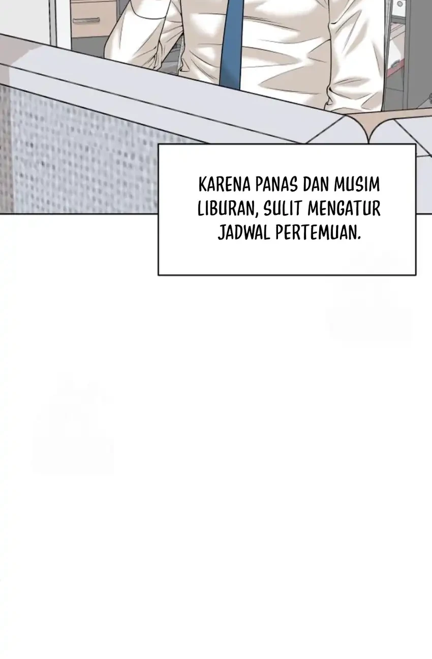 Around Forty Chapter 49 Gambar 62