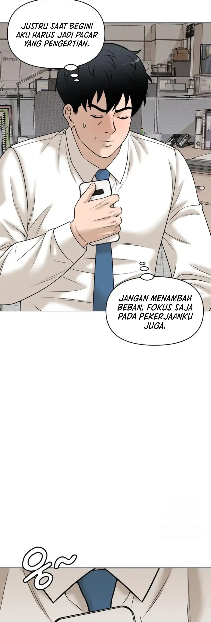 Around Forty Chapter 49 Gambar 65