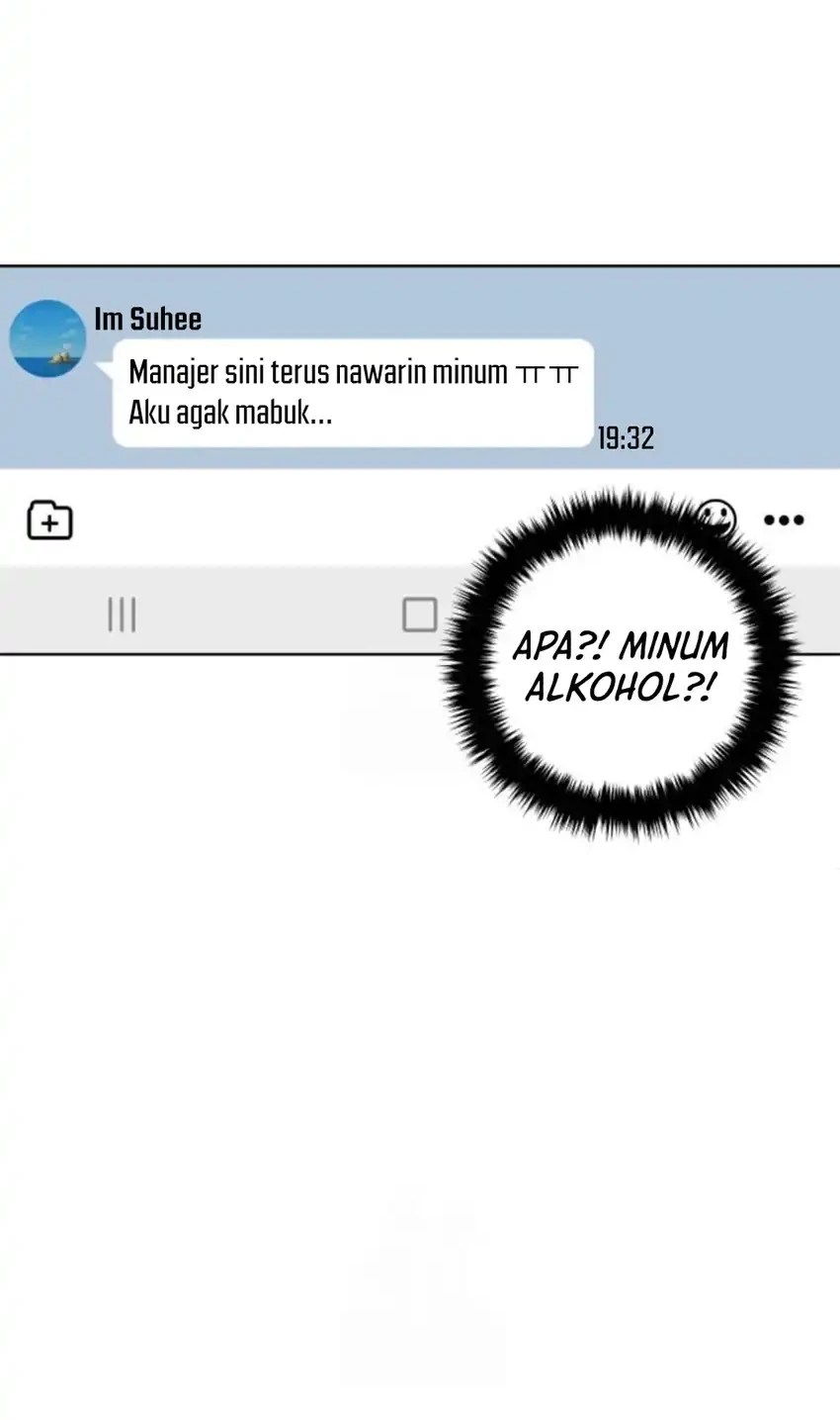 Around Forty Chapter 49 Gambar 88