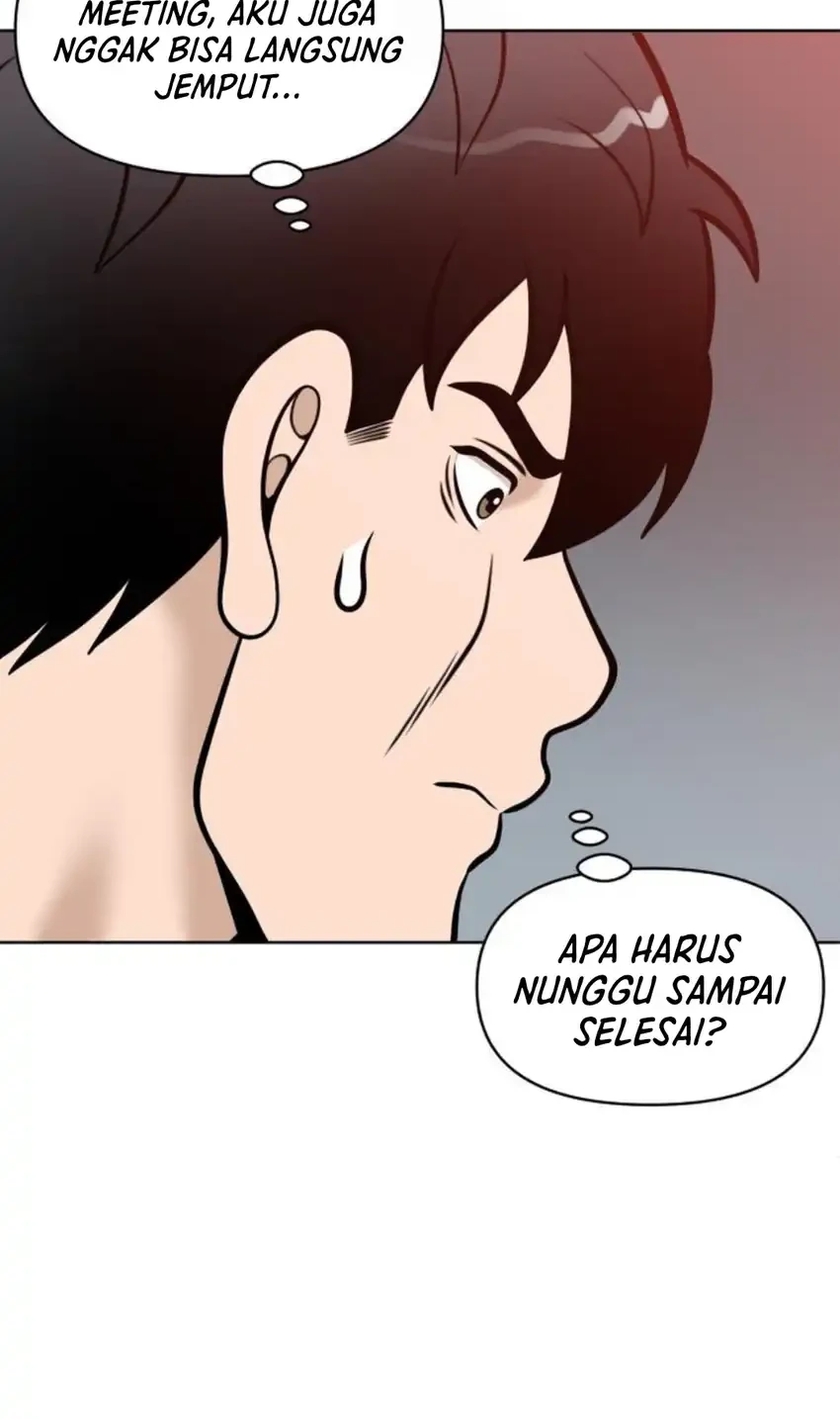 Around Forty Chapter 49 Gambar 90