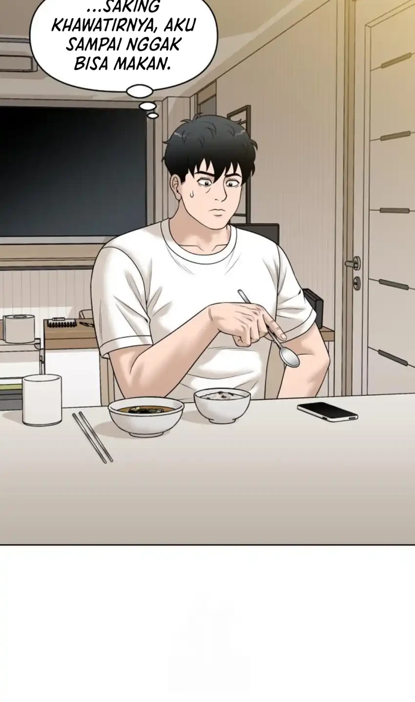 Around Forty Chapter 49 Gambar 92